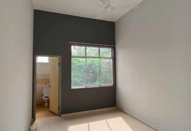 2 storey house for sale @ Taman Sri Jeram 2, Muar