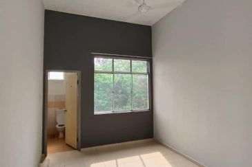 2 storey house for sale @ Taman Sri Jeram 2, Muar