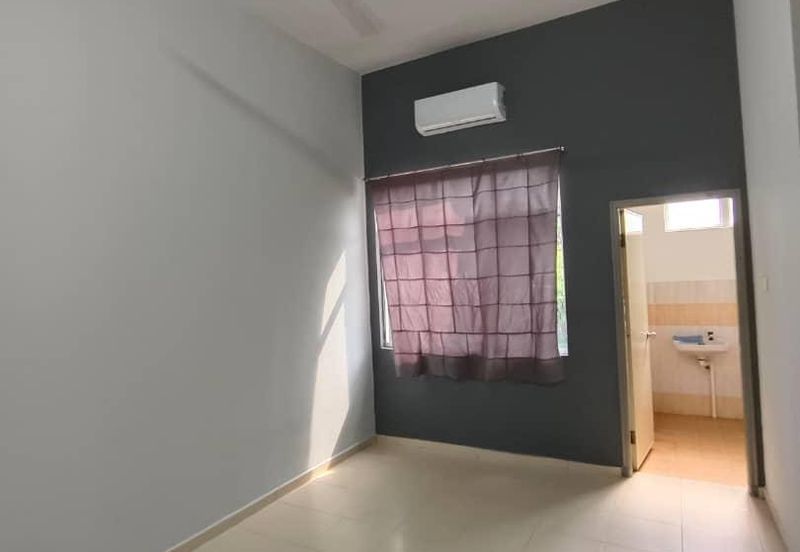 2 storey house for sale @ Taman Sri Jeram 2, Muar