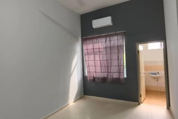 2 storey house for sale @ Taman Sri Jeram 2, Muar