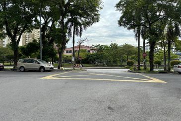 Kinrara Town Centre
