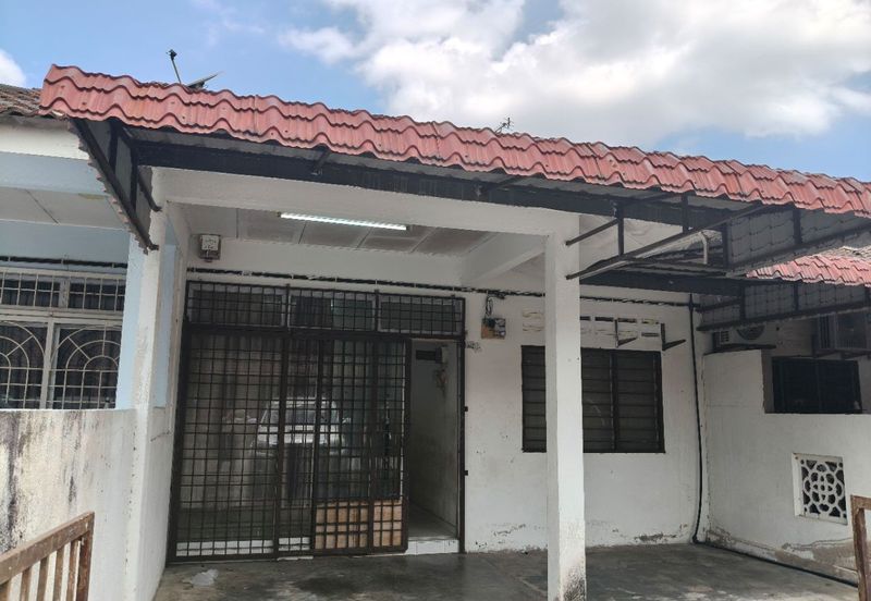Taman Seri Rambai