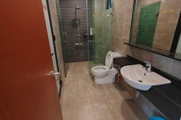 GEO 38 RESIDENCE @ GENTING PERMAI