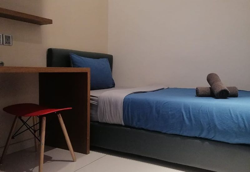 GEO 38 RESIDENCE @ GENTING PERMAI