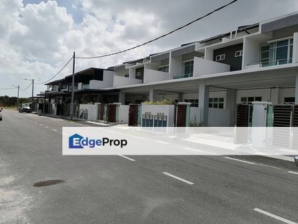 House for sale, Taman Temiang Jaya, muar, Johor, Muar