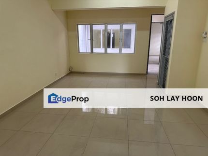 FABER PLAZA RESIDENTIAL HOUSE FOR SALE, Kuala Lumpur, Taman Desa 