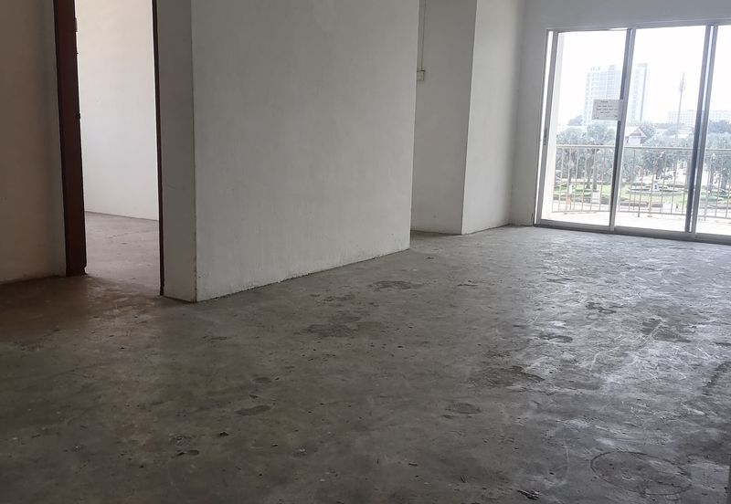 Wisma Mas Raya for rent