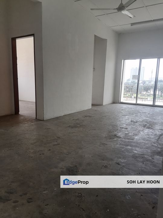 Wisma Mas Raya for rent, Johor, Muar