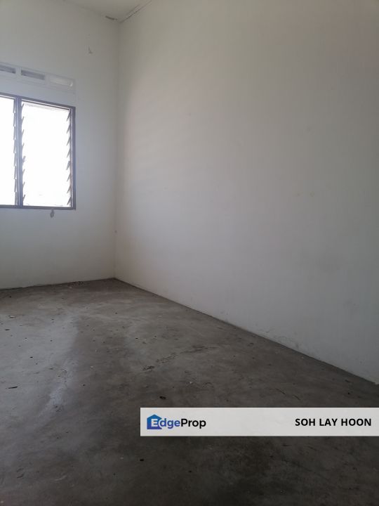 Wisma Mas Raya for rent, Johor, Muar