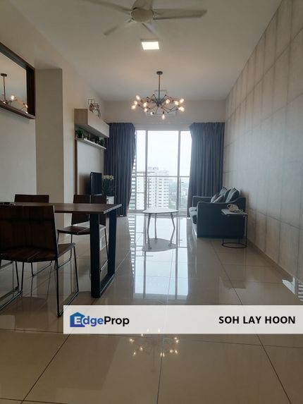 Parkland residence Condominium for rent@Melaka , Melaka, Melaka Tengah