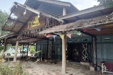 Land for sale, Pt Kedondong, Muar