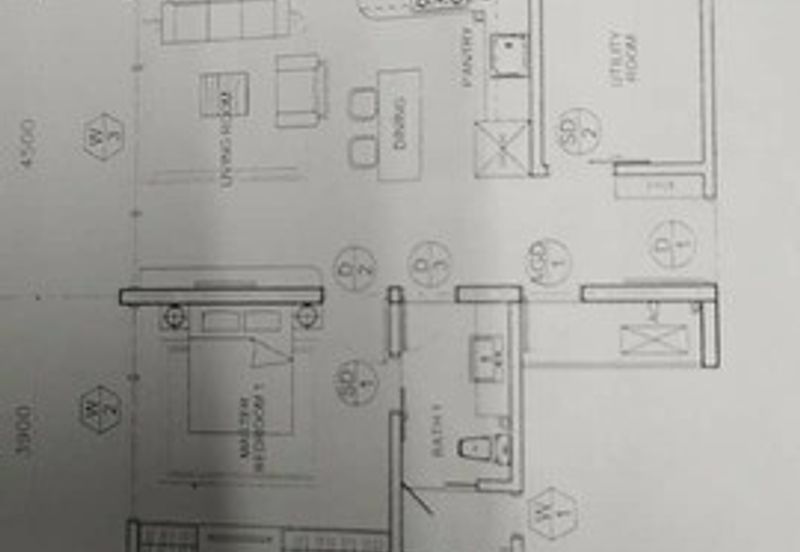 GEO 38 RESIDENCE @ GENTING PERMAI
