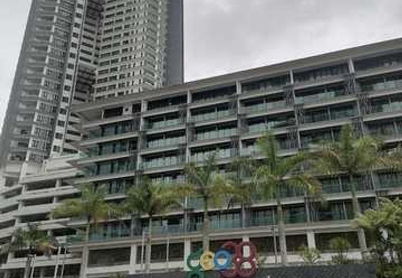 GEO 38 RESIDENCE @ GENTING PERMAI