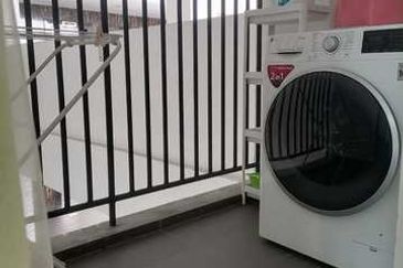 GEO 38 RESIDENCE @ GENTING PERMAI