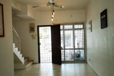 BANDAR BARAT, KAMPAR, PERAK