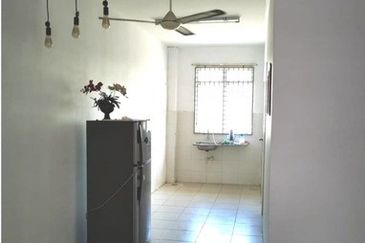 BANDAR BARAT, KAMPAR, PERAK