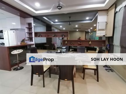 Pangsapuri Maharani Condominium for rent - Muar , Johor, Muar