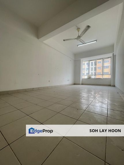 Palm garden apartment for sale , Selangor, Klang