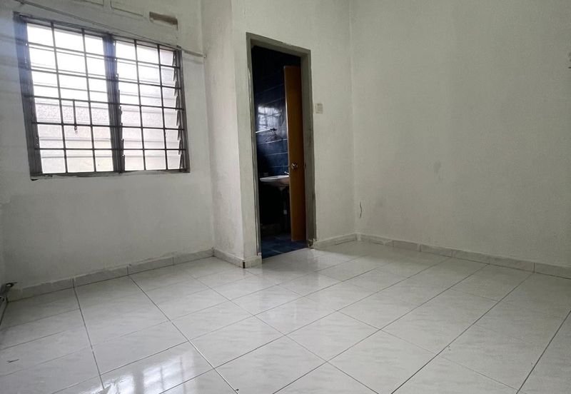 Parit Jawa, Muar 2 storey house for sale