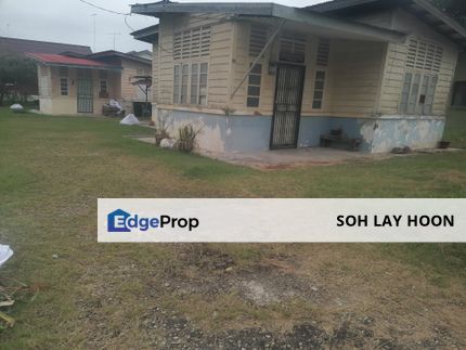 Bungalow for rent Muar, Johor, Muar