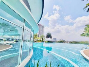 Corner Pool View Dwiputra Residence Putrajaya For Sale for Sale @RM590 ...