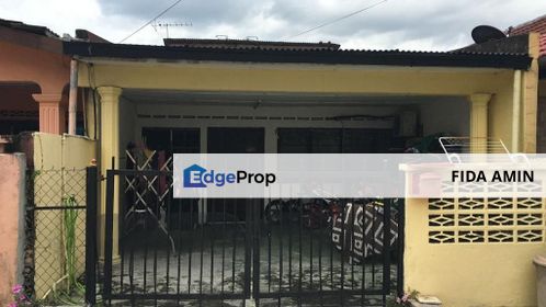 Single Storey Sungai Way Petaling Jaya For Sale, Selangor, Petaling Jaya