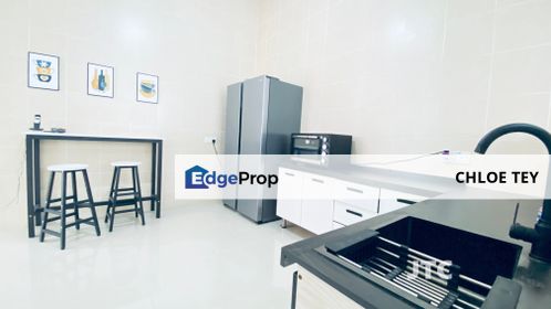 Setia Eco Park 2 Sty Semi D Fully Furnished, Selangor, Setia Eco Park