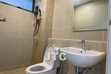 Setia City Residences @ Setia City