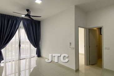 Setia City Residences @ Setia City