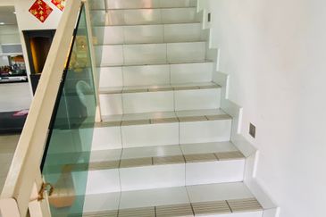 Jalan Setia Impian U13/7