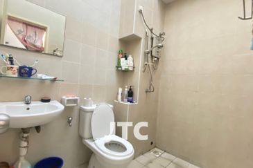 Jalan Setia Impian U13/7