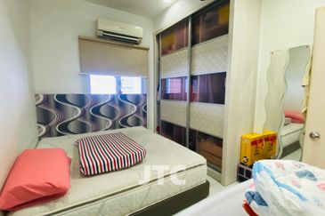 Jalan Setia Impian U13/7