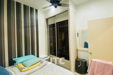 Jalan Setia Impian U13/7