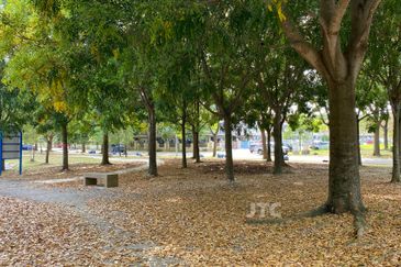 Jalan Setia Impian U13/7