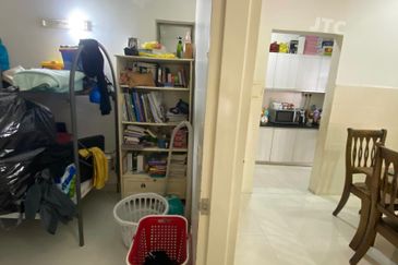 Jalan Setia Impian U13/7