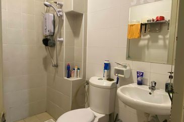 Jalan Setia Impian U13/7