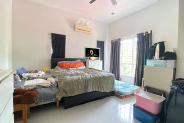 Jalan Setia Impian U13/7