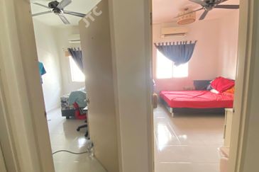 Jalan Setia Impian U13/7