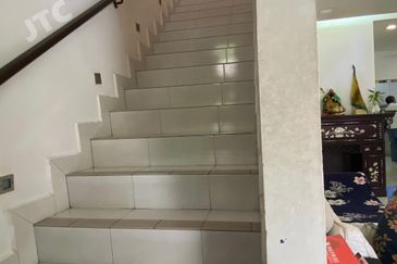 Jalan Setia Impian U13/7