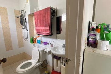 Jalan Setia Impian U13/7