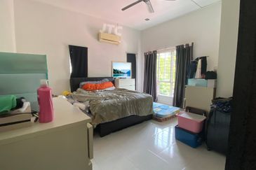 Jalan Setia Impian U13/7