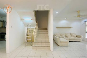 Impian 8, Setia Alam