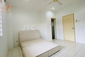 Impian 8, Setia Alam