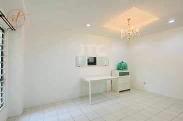 Impian 8, Setia Alam