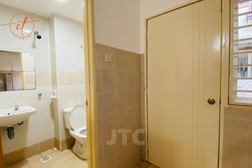 Impian 8, Setia Alam