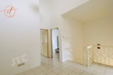 Impian 8, Setia Alam