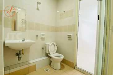 Impian 8, Setia Alam