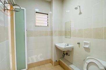 Impian 8, Setia Alam