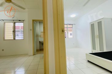 Impian 8, Setia Alam