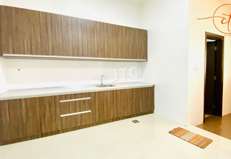 Setia Eco Park Phase 8